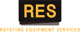 RES Rotating Equipment Services